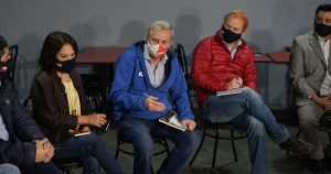 Republicanos iniciarán reclamación al Tricel para revertir resolución de Servel