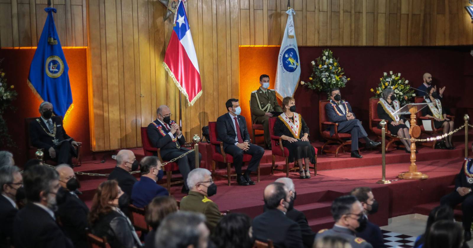 Masonería