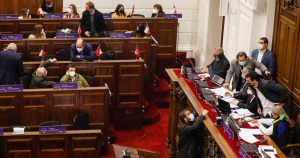 Encuesta CEP revela que el 61% de los chilenos espera que la Convención 