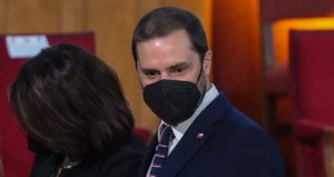 Bellolio afirmó que con las cifras positivas de la pandemia 