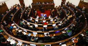 Convención define que artículo para ratificar quórum de 2/3 sólo necesitará ser aprobado por mayoría simple