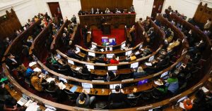 La fórmula de la Convención Constitucional para enfrentar el quórum de 2/3