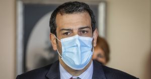 Ministro Delgado afirmó que 