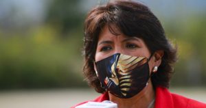 Provoste dispara contra impuesto de Boric en cuarto retiro y acusa 