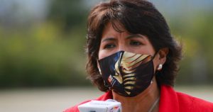 Provoste emplazó a Piñera por seremi de Educación que celebró el 11 de septiembre