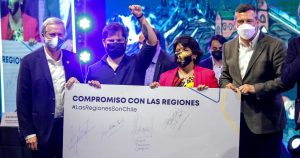 Candidatos presidenciales tendrán un nuevo debate televisivo el 11 de octubre
