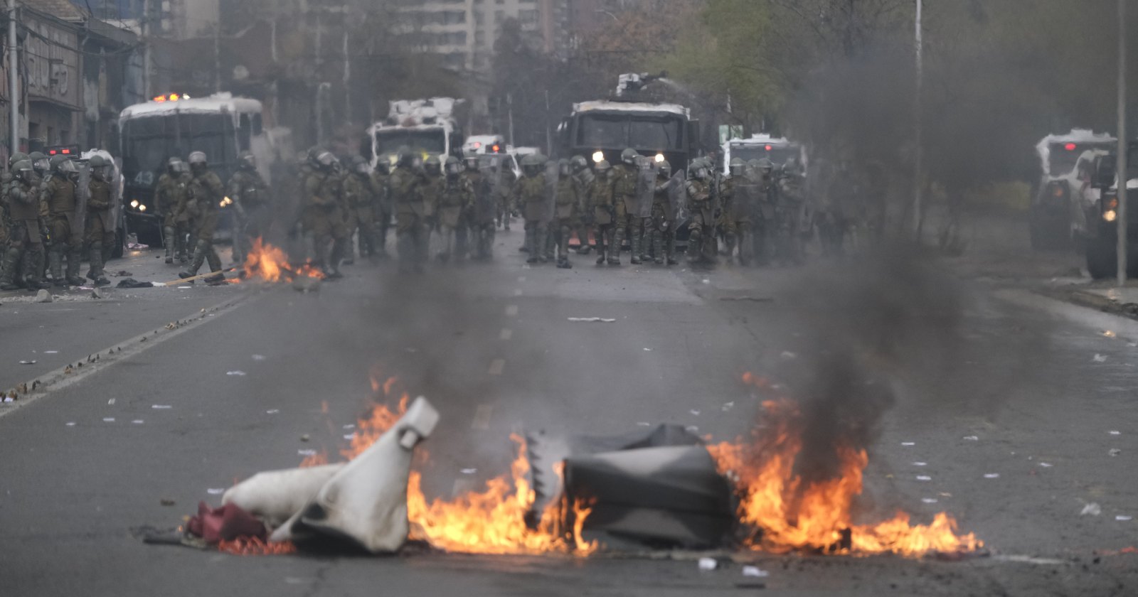 Gobierno 11 de septiembre