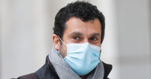 Jaime Bassa advierte que nueva Constitución podría reducir mandato del próximo Gobierno