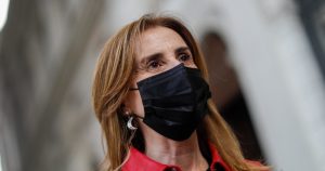 Convencionales de Vamos por Chile piden iniciar sesión con himno nacional