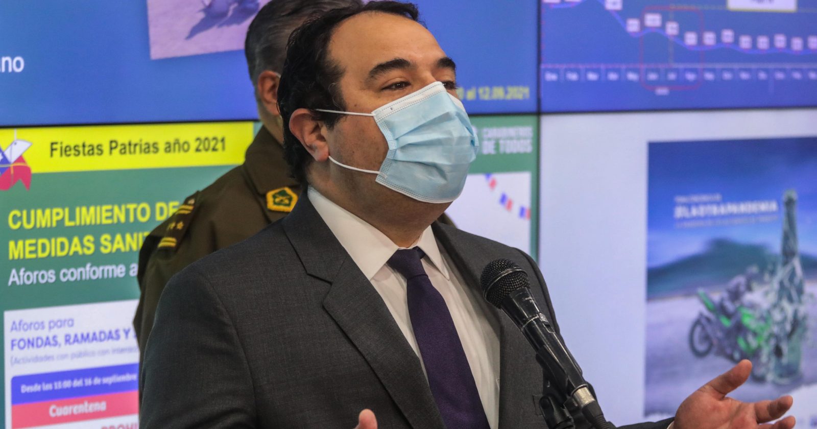 Interior Contraloría Galli