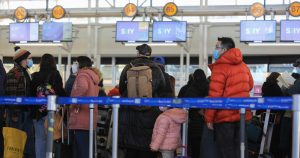 Estados Unidos anunció nuevas reglas para ingresar al país