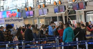 Unión Europea incluye a Chile en lista de países a los que permite viajar sin restricciones