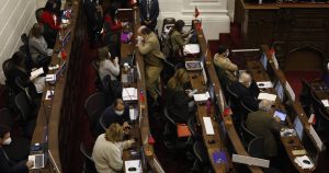 Convención rechaza incluir 