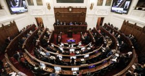 Convención rechaza incluir la libertad de enseñanza en temario de Comisión de Derechos Fundamentales