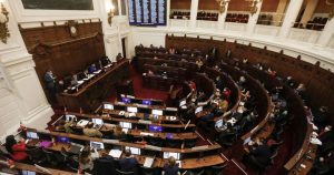 Convención ratifica definición de negacionismo sobre violaciones a los DD.HH.