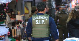 Balacera dejó a un niño y a un adulto mayor heridos en el barrio Meiggs