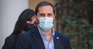 Gobierno y resultados de encuesta CEP: 