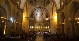 Obispos critican despenalización del aborto: 