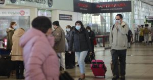 El Día Mundial del Turismo en contexto de reactivación