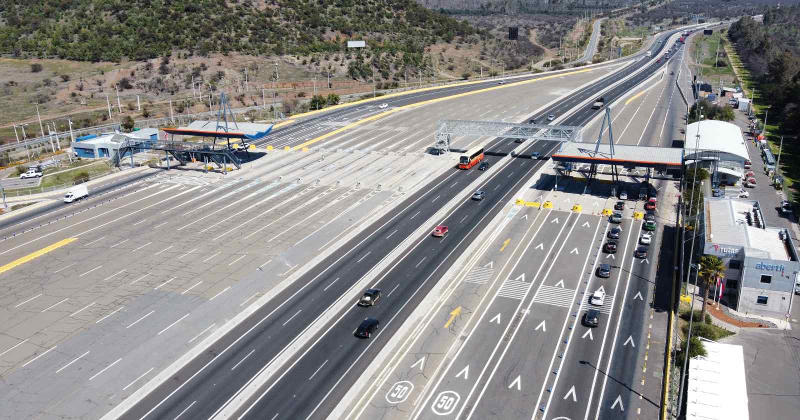 Fiestas Patrias Santiago