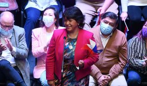 Los cinco ejes del programa de Gobierno de Yasna Provoste