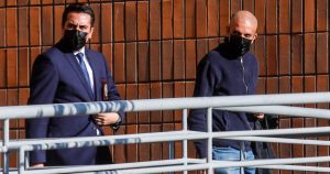 Rojas Vade prestó declaración ante PDI y abogado reitera que 