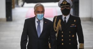 Presidente Piñera no ha realizado retiros de fondos previsionales