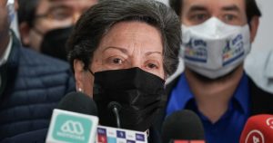 Carmen Frei por críticas a campaña de Provoste: 