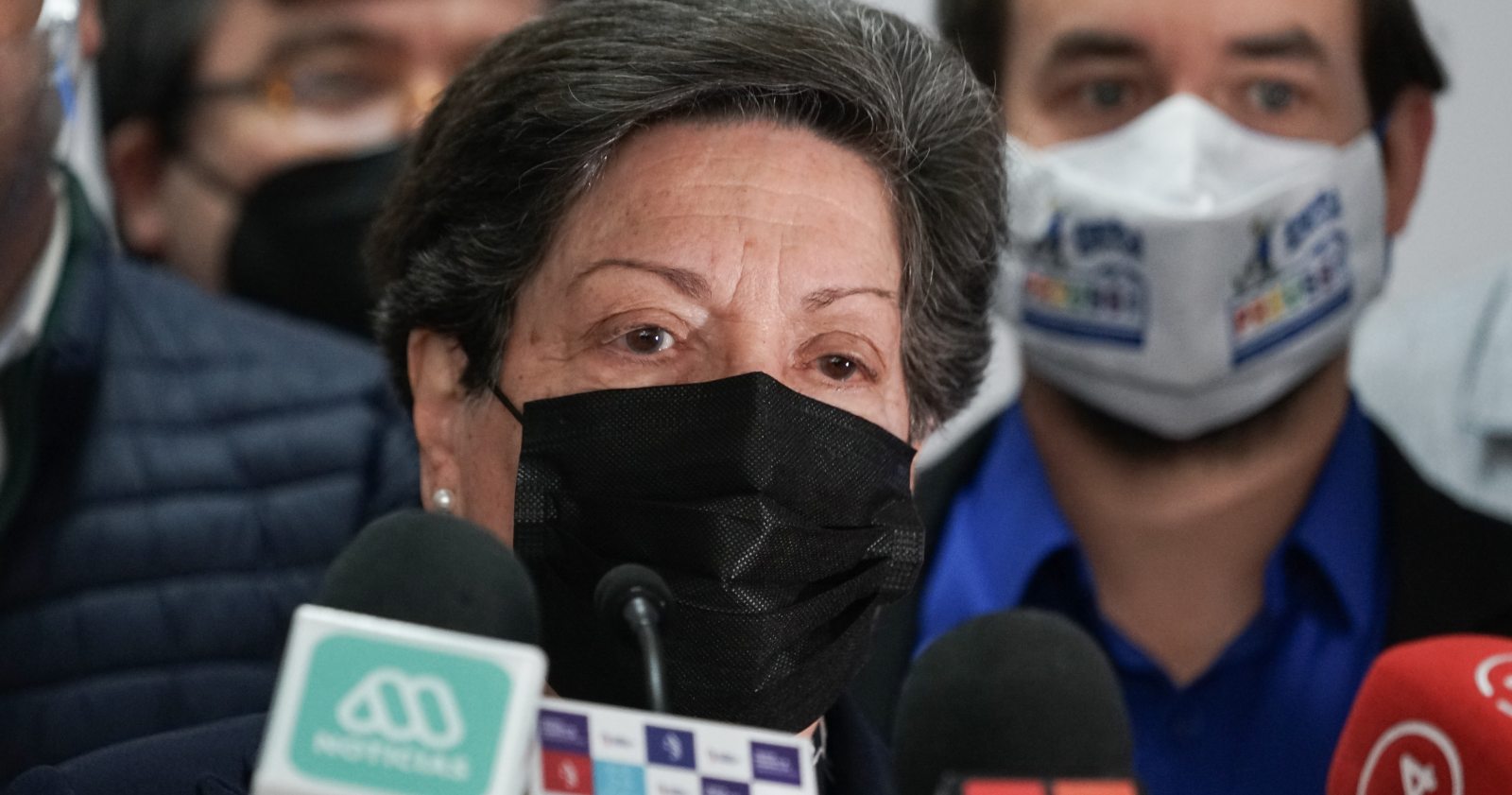 Carmen Frei Provoste