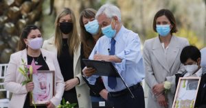 Ley Dominga: Piñera promulgó iniciativa de apoyo a familias que pierden un hijo en el embarazo o al nacer