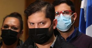 Diputados RN critican a Boric y a la DC por rechazo al kínder obligatorio