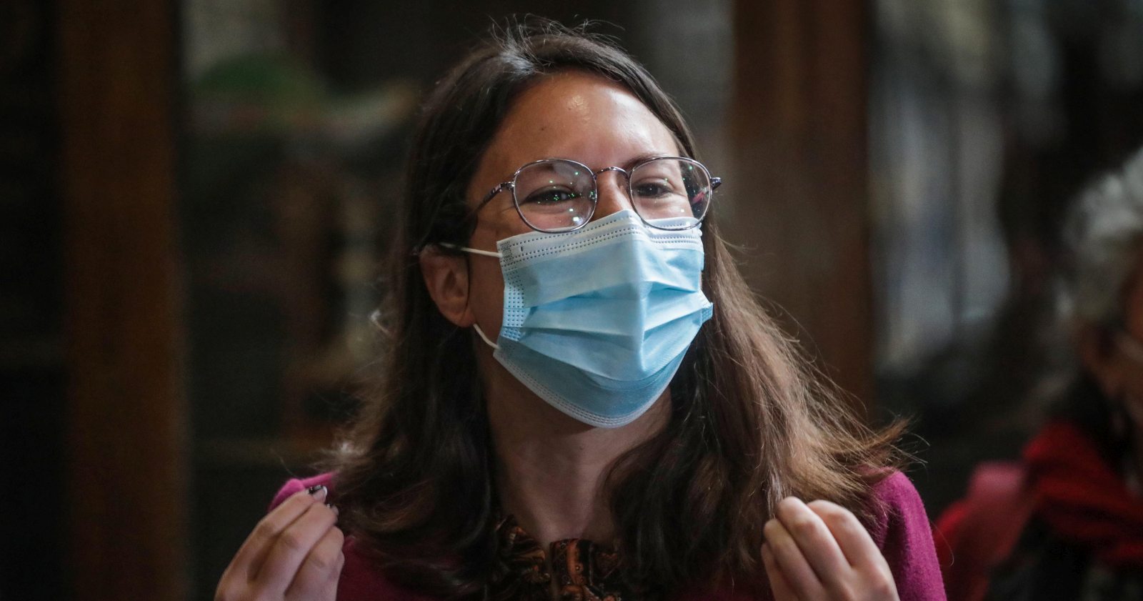 Hassler comercio ambulante