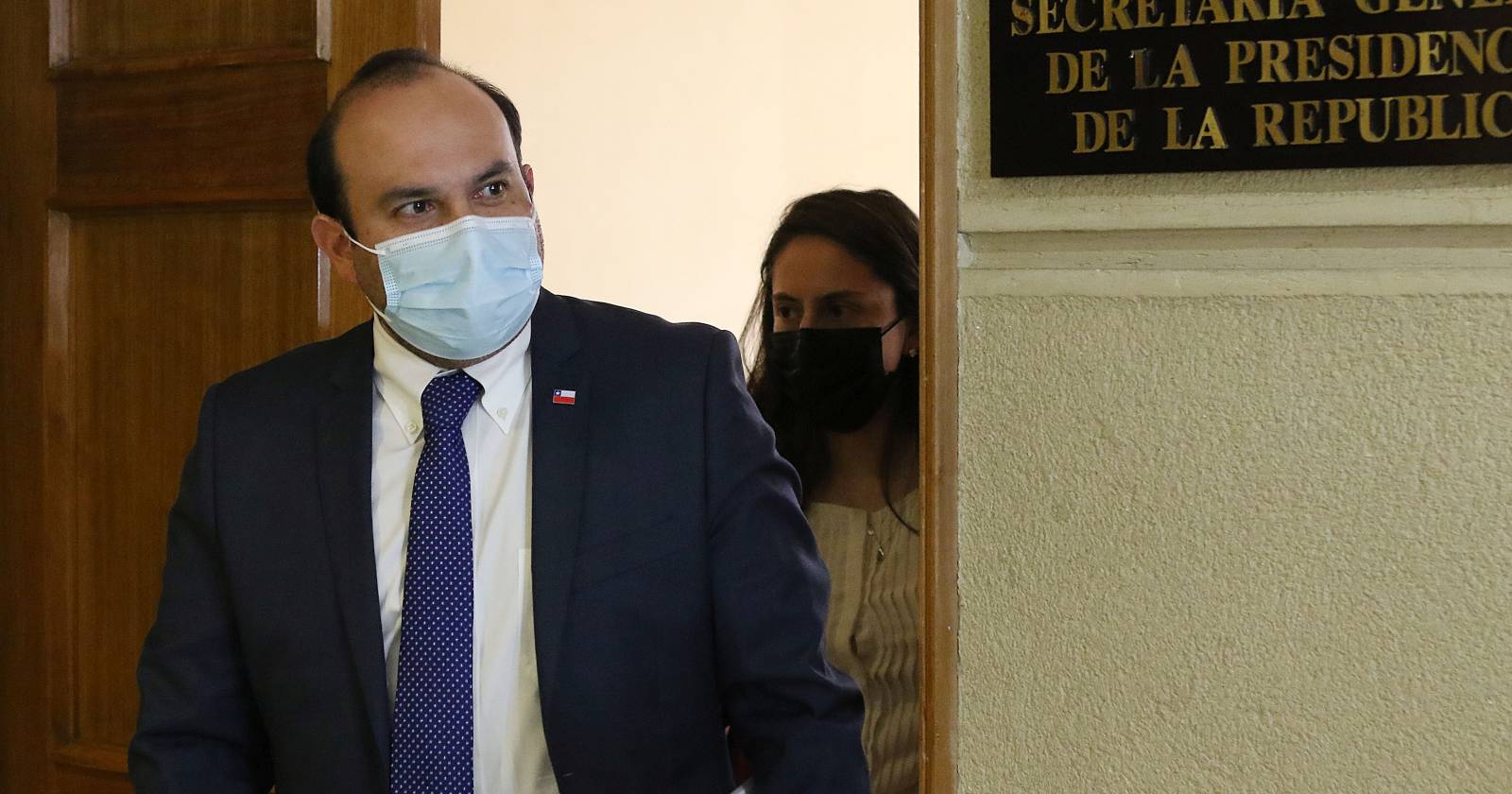 gobierno cuarto retiro