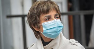 Subsecretaria de Salud Pública se reúne con el Consejo Permanente de la OEA