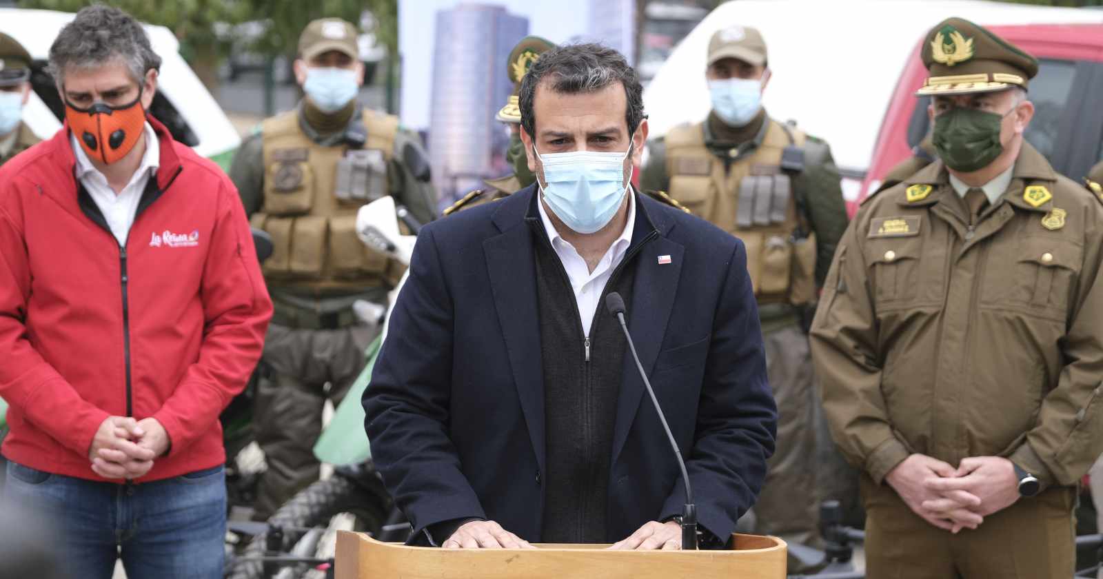 Delgado expulsiones migrantes