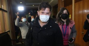Boric explicó su rechazo al proyecto de kínder obligatorio:
