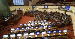 Mesa de la Cámara pide informe para establecer si hay diputados no vacunados