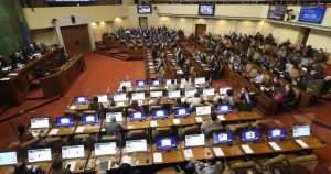 Cámara votará este martes el cuarto retiro del 10% y despenalización del aborto