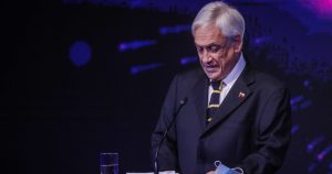 Piñera anuncia proyecto de Hidrógeno Verde en festival Global Citizens