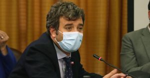 Gobierno aseguró que la Convención 