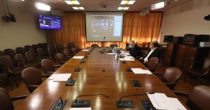 Matrimonio Igualitario avanza en Comisión de Constitución de la Cámara