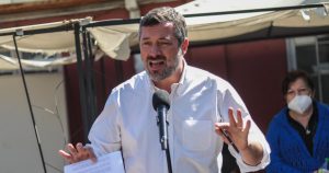 “No voy a permitir que a los chilenos les quiten los ahorros de su vida”: Sichel confirma que impulsará protección del 100% si avanza el cuarto