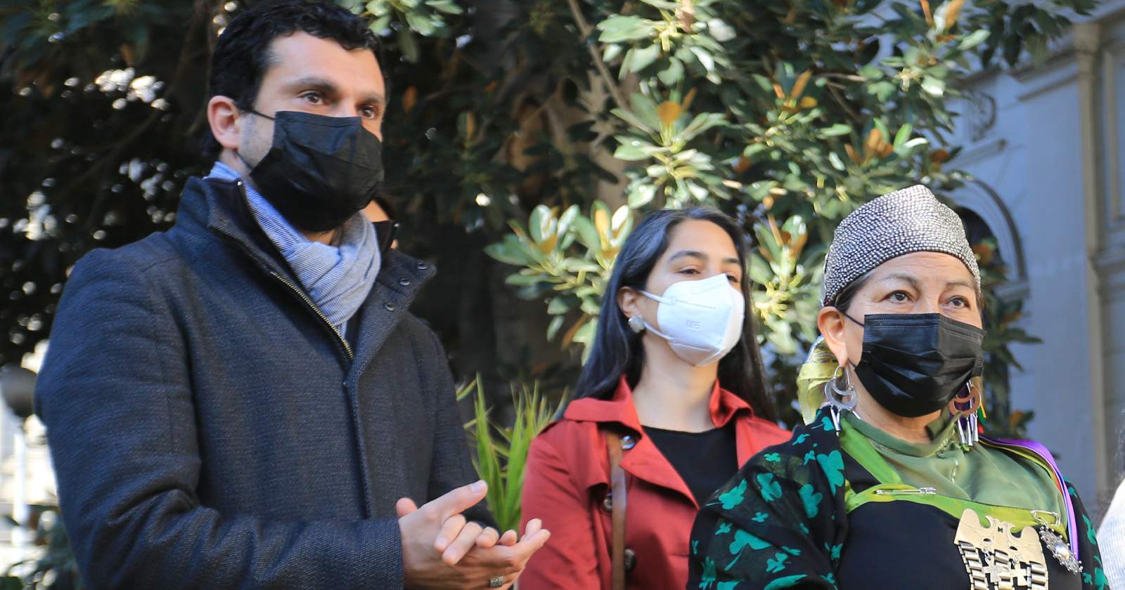 Convención reglamento