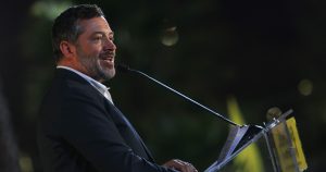 Sichel suma a Isabel Plá y a Francisco Undurraga como voceros de campaña