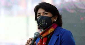 Yasna Provoste y ministros que retiraron el 10%: 