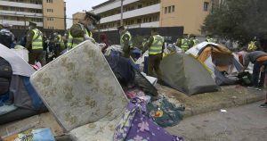 Gobernador de Tarapacá presentó un recurso de protección contra Piñera por crisis migratoria