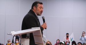 Crisis migratoria: Sebastián Sichel pide al Ejecutivo el reforzamiento de las fronteras