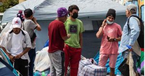 ¿Qué hacer con nuestras fronteras?