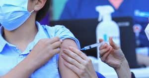 Más de 30 mil niños entre 6 y 11 años han recibido la vacuna contra el COVID-19