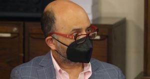 Diputado Ilabaca y cuarto retiro: 